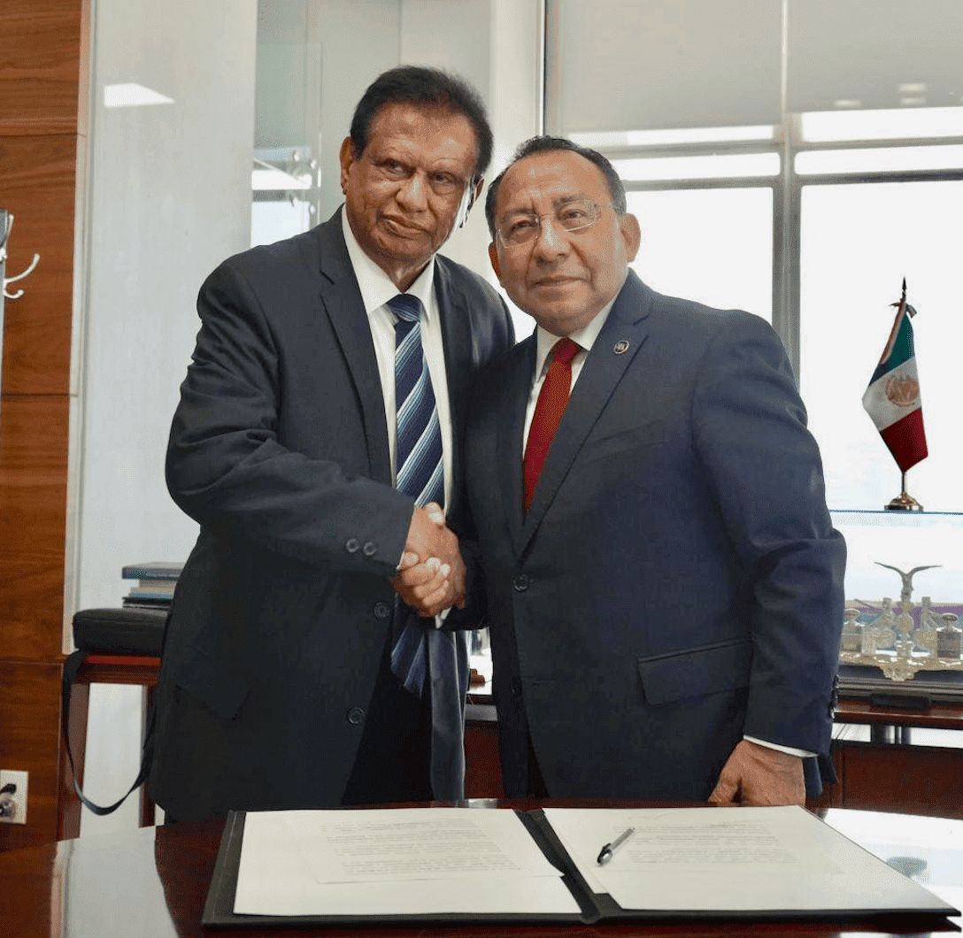 Acuerdan Incremento Salarial y de Prestaciones de 15% Para los Trabajadores del PJ-CDMX